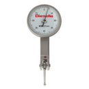 DIESELLA Vippeindikator 0-0,8 x 0,01mm standard urskive med 16mm vippearm