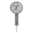 DIESELLA Vippeindikator 0-0,8 x 0,01mm standard urskive med 16mm vippearm