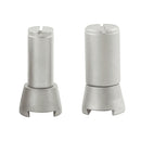 DIESELLA Vippeindikator 0-0,8 x 0,01mm standard urskive med 25mm vippearm