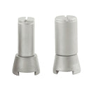 DIESELLA Vippeindikator 0-0,8 x 0,01mm standard urskive med 25mm vippearm
