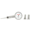 DIESELLA Vippeindikator 0-0,8 x 0,01mm standard urskive med 25mm vippearm