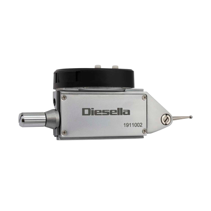 DIESELLA Digital vippeindikator 0,5x0,01 mm