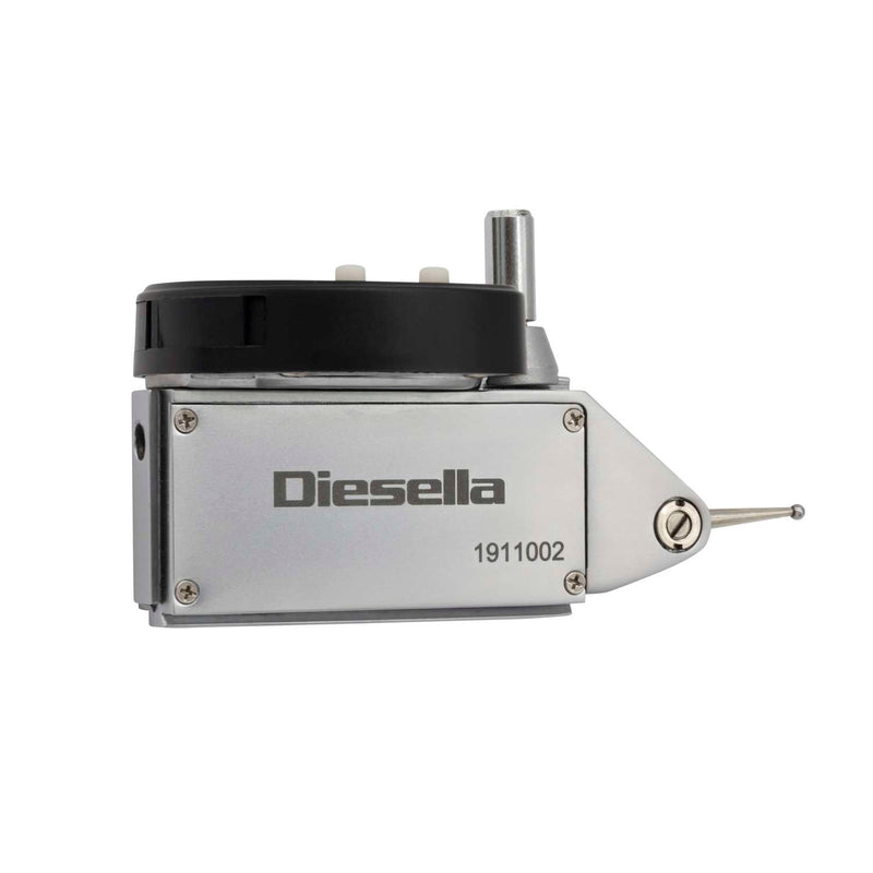 DIESELLA Digital vippeindikator 0,5x0,01 mm