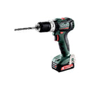 METABO Akku-bore-/skruemaskine m/slag Powermaxx SB 12 BL 12V (601077500)