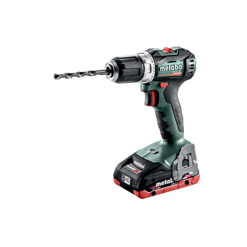 METABO Akku-bore-/skruemaskine BS 18 L BL 4,0 (602326800)