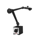 DIESELLA Magnet målestativ 80kg Mekanisk On/off L= 290mm