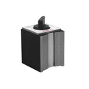 DIESELLA Magnet base 80 kg med M8 gevind On/off magnet