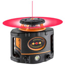 geo-FENNEL  Rotationslaser FL300 HV-G m/FR 45 komplet