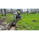 SPECTRA Maskinmodtager CR700