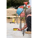 SPECTRA Maskinmodtager CR700