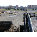 SPECTRA Maskinmodtager CR700