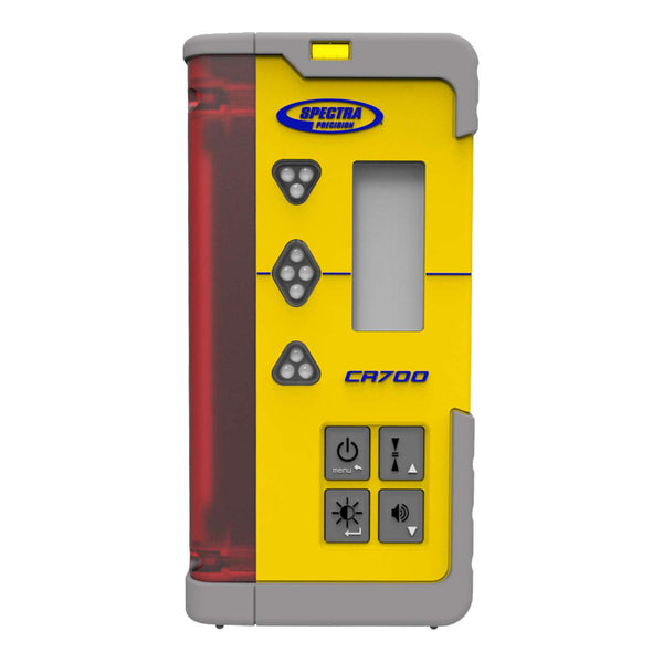 SPECTRA Maskinmodtager CR700