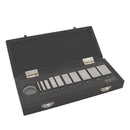 DIESELLA Måleklods kontrolsæt til mikrometerskruer-sæt med 11 stk måleenheder