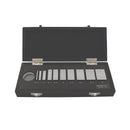 DIESELLA Måleklods kontrolsæt til mikrometerskruer-sæt med 11 stk måleenheder