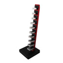 DIESELLA Setting Master til kontrol af måleværktøj inkl. måleklodser i grad 0