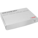 DIESELLA Ansatsvinkler 4-sæt DIN 875/1 100x70,150x100,200x130,250x165