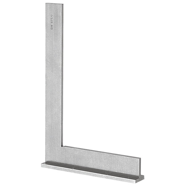 Diesella Anslagsvinkel 150x100mm DIN 875/1