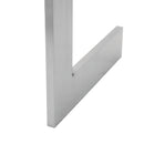 DIESELLA Fladvinkel 1500x750x50x6 mm DIN 875/2 (Prod. EU)