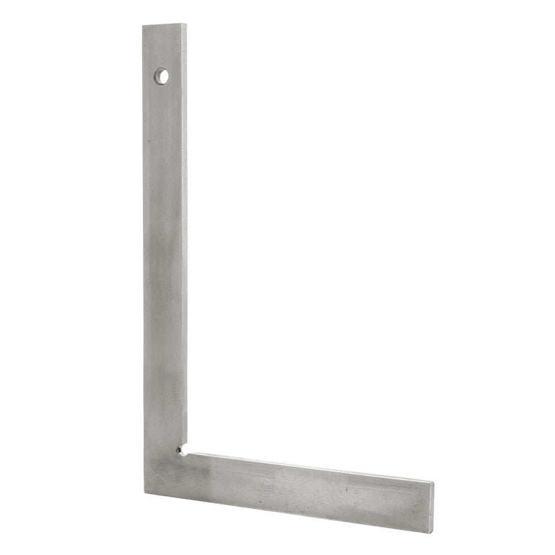 DIESELLA Fladvinkel 250x160 mm (El galvaniseret)