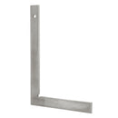 DIESELLA Fladvinkel 250x160 mm (El galvaniseret)