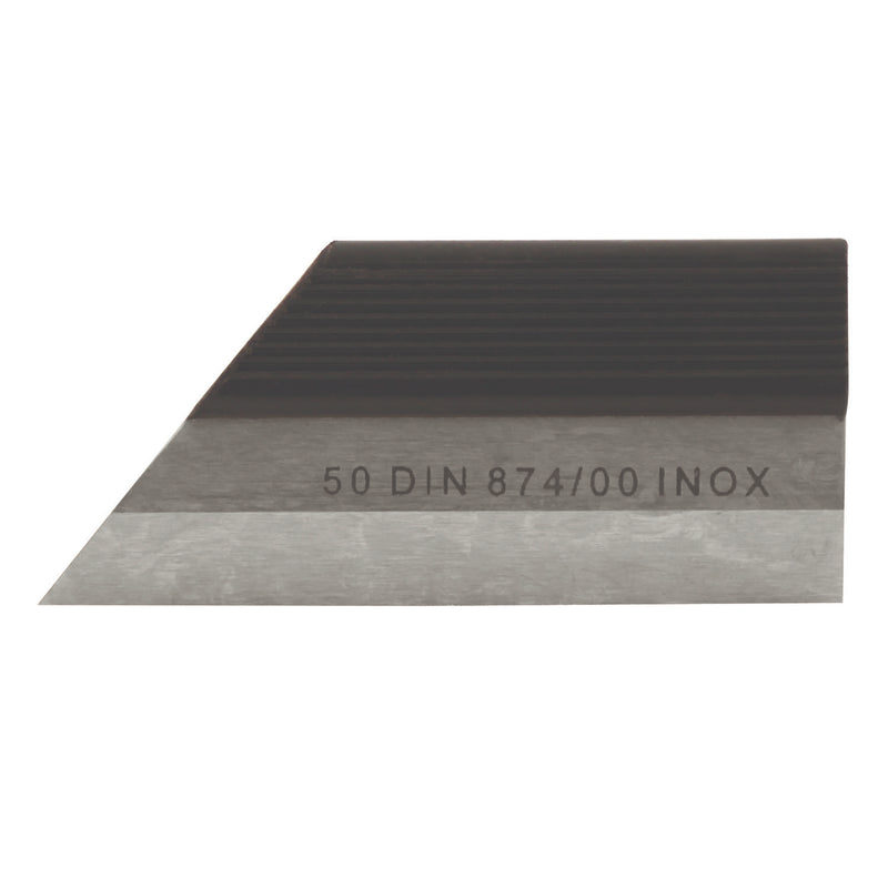 DIESELLA Hårlinial 100 mm DIN 874 Grad 00