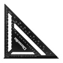 DIESELLA Speedvinkel i aluminum 300x300mm