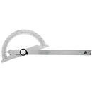 DIESELLA Gradmåler 400x800 mm med dobbelt lasergraveret skala