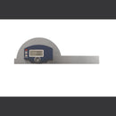 DIESELLA Digital gradmåler aflæsing 0,05°