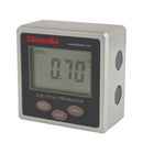 DIESELLA Digital vinkelmåler 4x90° med magnet på 3 sider IP54