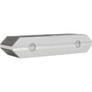 DIESELLA Digital vaterpas IP65 150 mm/0,05° 4x90° med stort LCD display