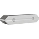 DIESELLA Digital vaterpas IP65 150 mm/0,05° 4x90° med stort LCD display