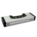 DIESELLA Digital vaterpas 150 mm/0,05° med +-laser- og LED lys