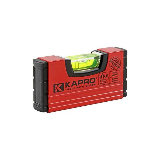 KAPRO Mini vaterpas Handy 246 10cm med magnet