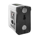 KAPRO Krydslinjelaser Prolaser 862G (Grøn)