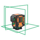 geo-FENNEL Streglaser Geo6-XR SP Grøn