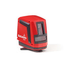 HULTAFORS Krydslaser grøn sæt HXLG-S