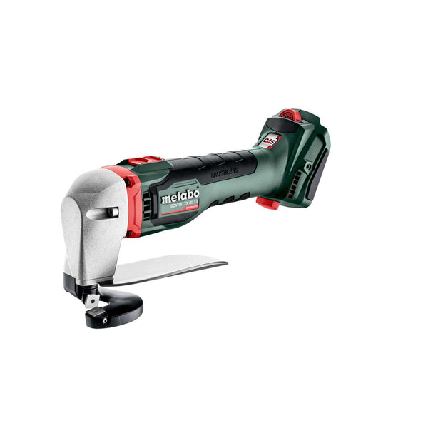 METABO AKKU-PLADESAKS SCV 18 LTX BL 1.6