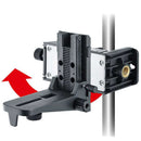 LASERLINER Krydslaser X3 Laser Pro Grøn