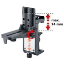 LASERLINER Krydslaser X3 Laser Pro Grøn