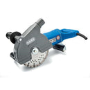 BAIER Diamantrilleskærer 60mm + 4 skiver BDN464-4