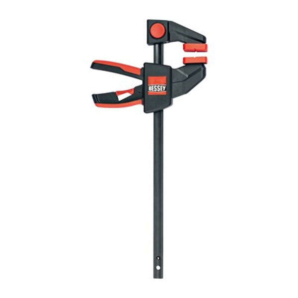 Bessey Enhåndstvinge EZL 80 mm udlæg
