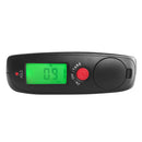 DIESELLA Håndvægt digital 50 kg (0,01 kg / 0,1 kg)