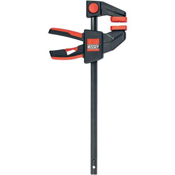 Bessey Enhåndstvinge EZXL 90 mm udlæg