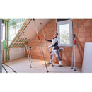 BESSEY Lofts- og monteringsstøtte STE 90