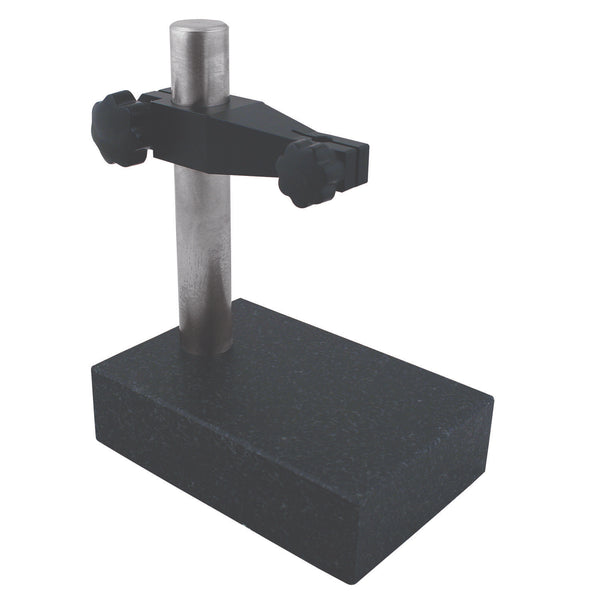 DIESELLA Universal finmålebord med granit base 200x150 mm