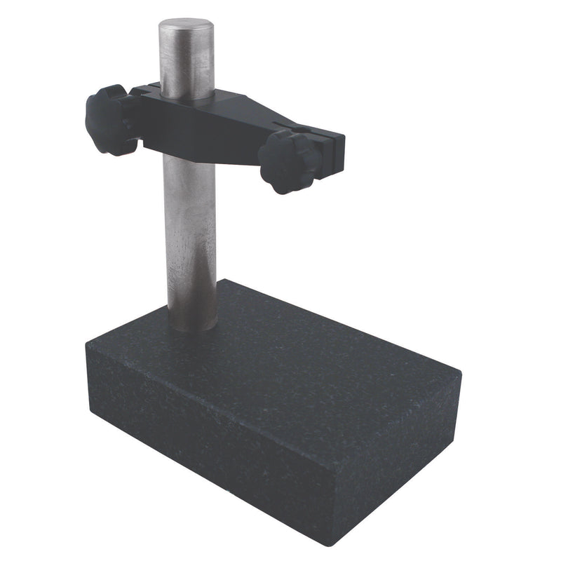 DIESELLA Universal finmålebord med granit base 200x150 mm