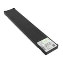 DIESELLA Sortiment af Søgerstål i ark 25 ark ialt (0,01-1,00 mm)