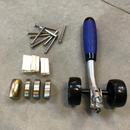 TOOLSTER Fugetrykkesæt til indlagte fuger