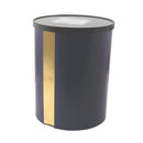 DIESELLA Messingfolie i rulle 0,075 mm (150 mmx5M)
