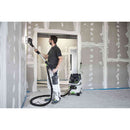 FESTOOL Langhalssliber PLANEX LHS 2 225 EQI-Plus med led lys